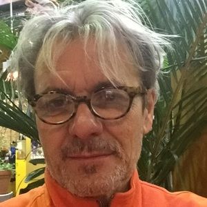 Meet your Posher, Zarko